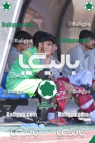 پیکان 1–0 داماش پارسه تهران