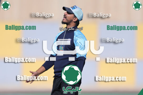 پیکان 1–0 داماش پارسه تهران