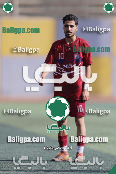 پیکان 1–0 داماش پارسه تهران