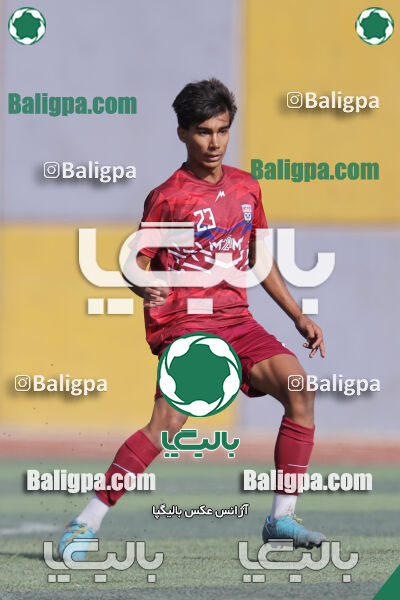پیکان 1–0 داماش پارسه تهران