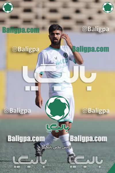 پیکان 1–0 داماش پارسه تهران