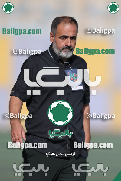 پیکان 1–0 داماش پارسه تهران