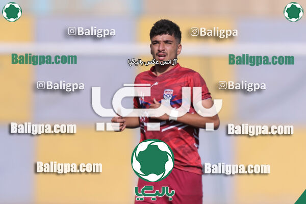 پیکان 1–0 داماش پارسه تهران