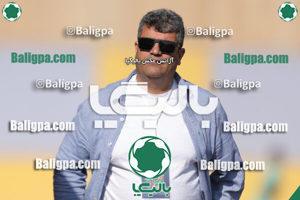 پیکان 1–0 داماش پارسه تهران