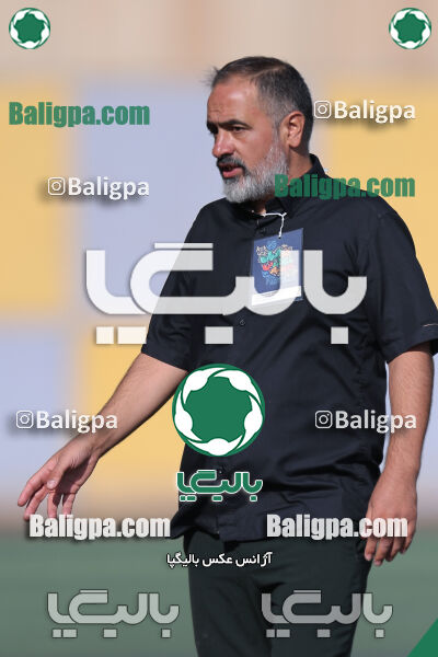 پیکان 1–0 داماش پارسه تهران