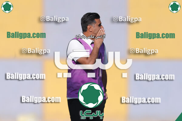 پیکان 1–0 داماش پارسه تهران