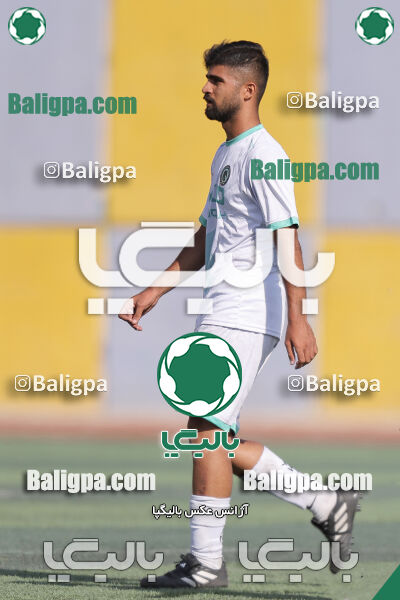 پیکان 1–0 داماش پارسه تهران