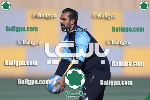 پیکان 1–0 داماش پارسه تهران