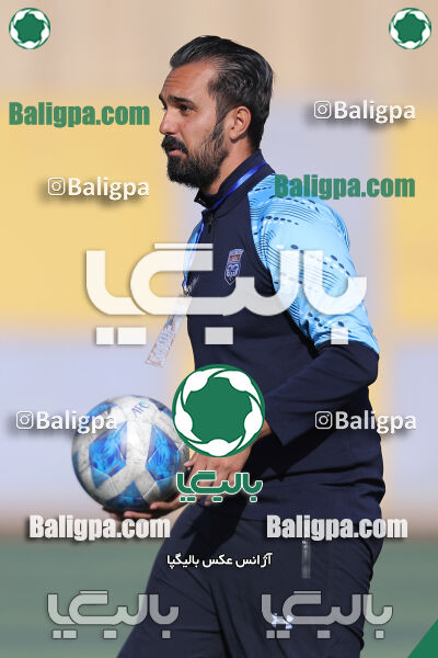 پیکان 1–0 داماش پارسه تهران
