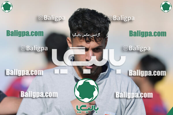 پیکان 1–0 داماش پارسه تهران