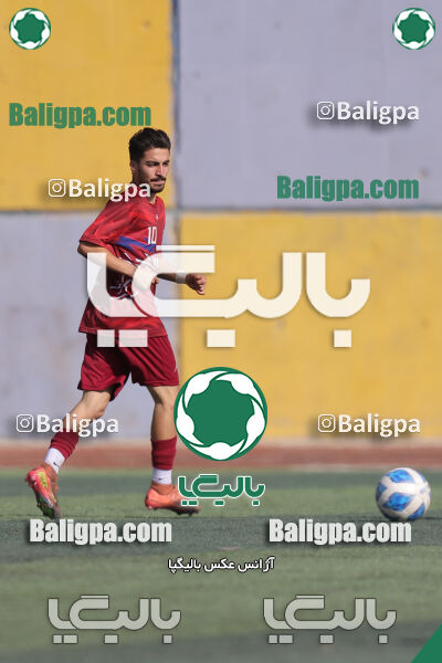 پیکان 1–0 داماش پارسه تهران