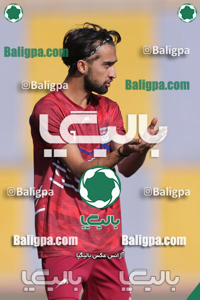 پیکان 1–0 داماش پارسه تهران