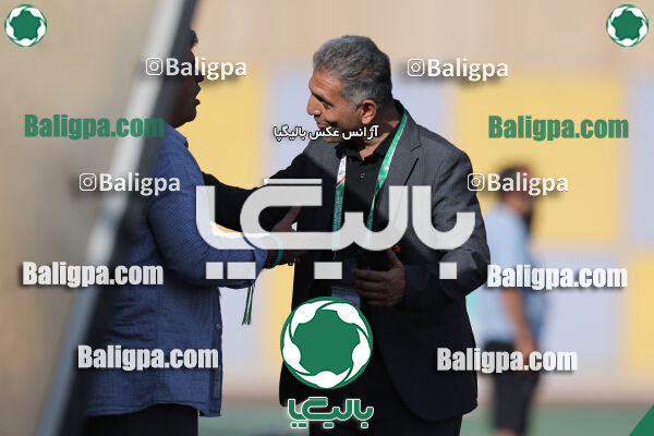 پیکان 1–0 داماش پارسه تهران