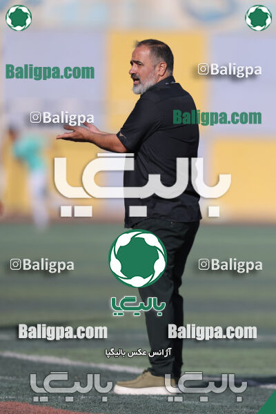 پیکان 1–0 داماش پارسه تهران