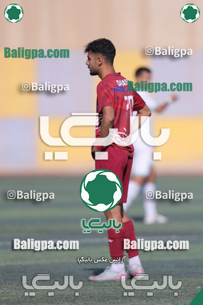 پیکان 1–0 داماش پارسه تهران