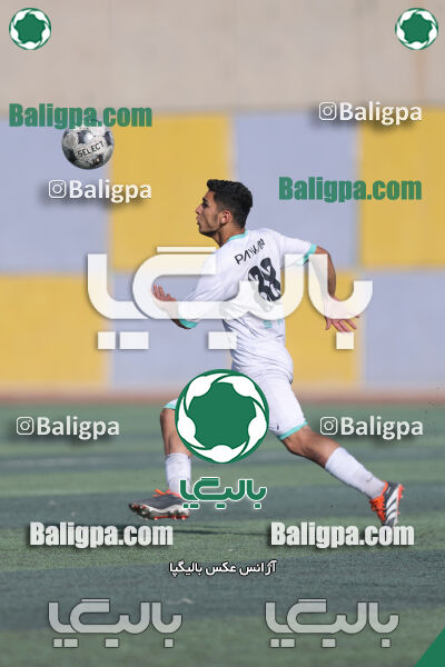 پیکان 1–0 داماش پارسه تهران