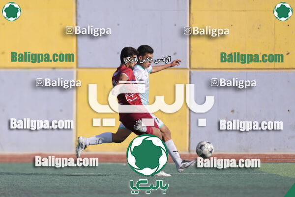 پیکان 1–0 داماش پارسه تهران