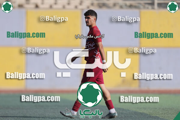 پیکان 1–0 داماش پارسه تهران