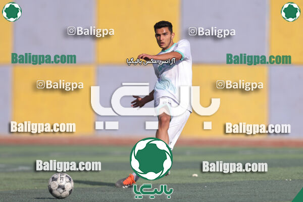 پیکان 1–0 داماش پارسه تهران