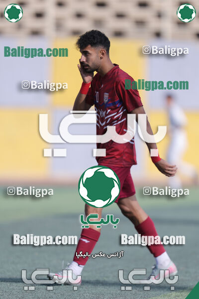 پیکان 1–0 داماش پارسه تهران