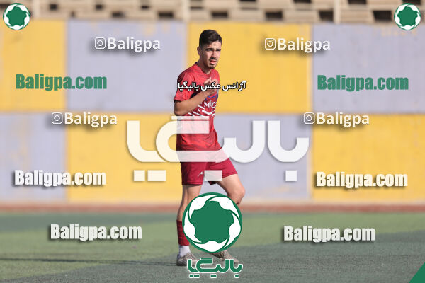 پیکان 1–0 داماش پارسه تهران