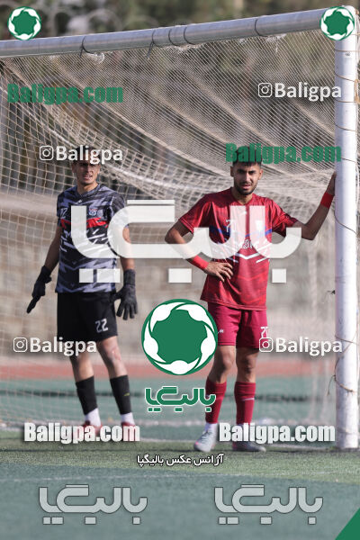 پیکان 1–0 داماش پارسه تهران