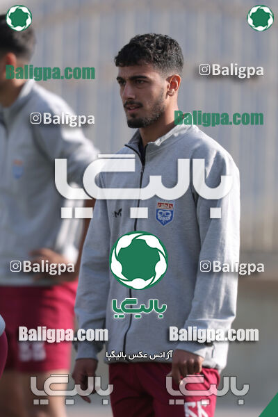 پیکان 1–0 داماش پارسه تهران