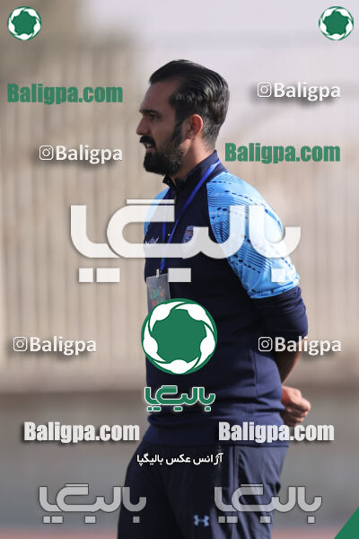 پیکان 1–0 داماش پارسه تهران