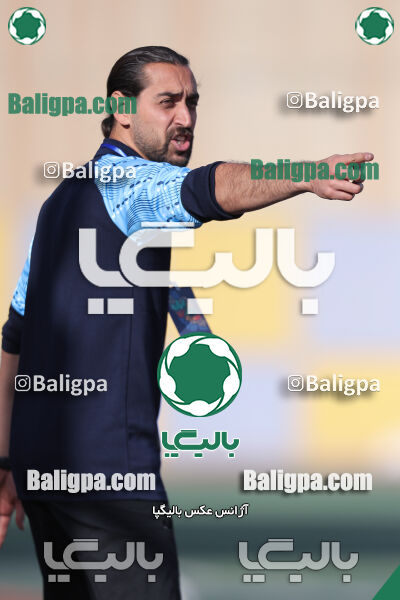 پیکان 1–0 داماش پارسه تهران
