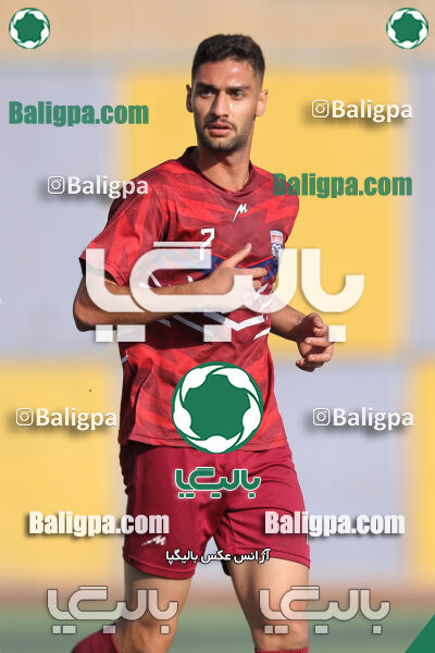 پیکان 1–0 داماش پارسه تهران