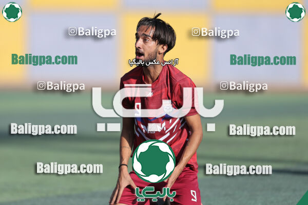 پیکان 1–0 داماش پارسه تهران