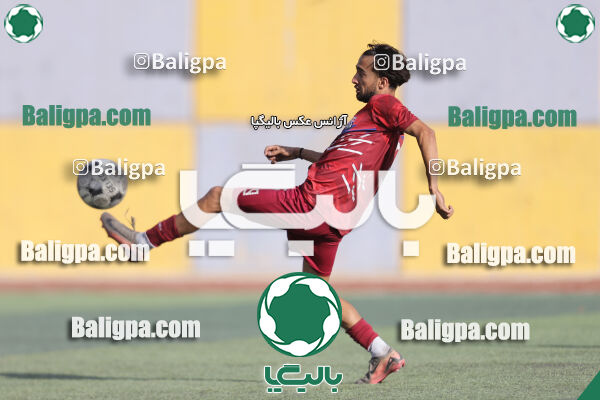پیکان 1–0 داماش پارسه تهران
