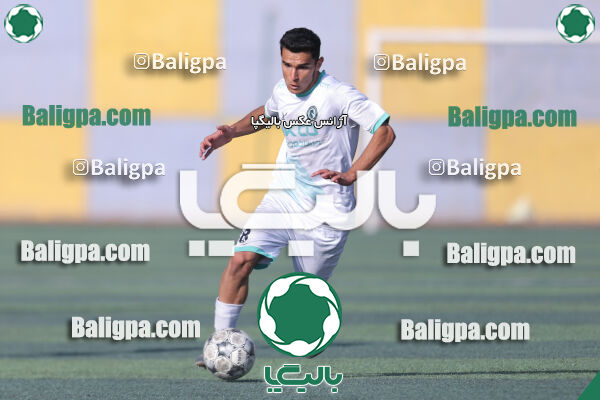 پیکان 1–0 داماش پارسه تهران