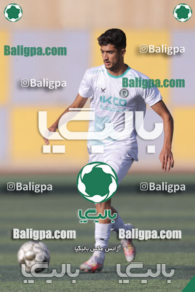 پیکان 1–0 داماش پارسه تهران