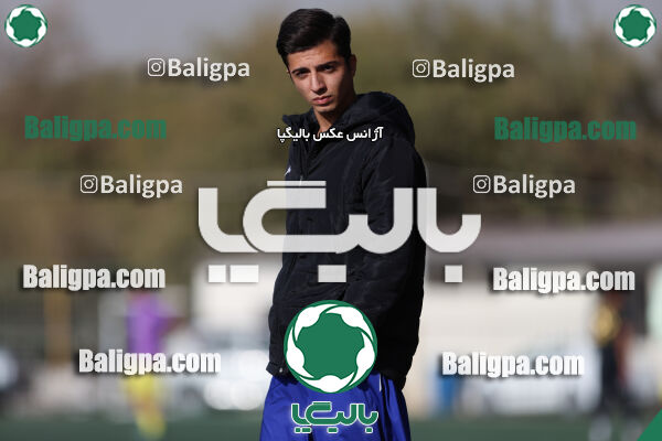 آبی پوشان روشن طهران 1–1 هوادار