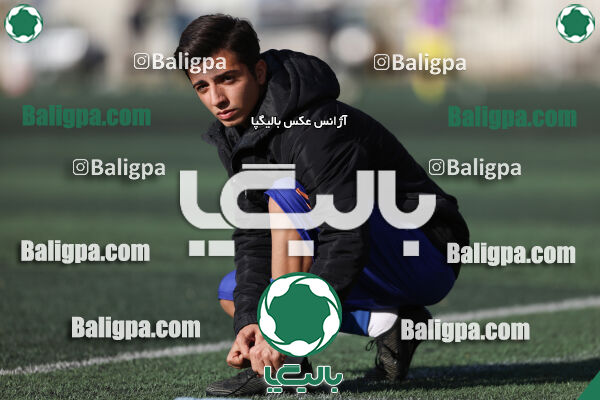 آبی پوشان روشن طهران 1–1 هوادار