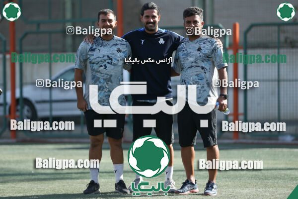 دلوار افراز 2–3 سایپا