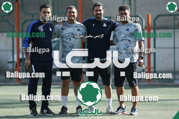 دلوار افراز 2–3 سایپا