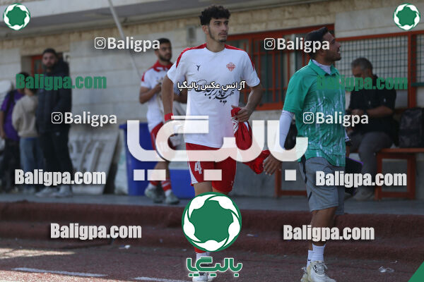 دلوار افراز 2–3 سایپا