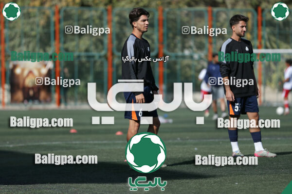 دلوار افراز 2–3 سایپا