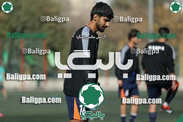 دلوار افراز 2–3 سایپا