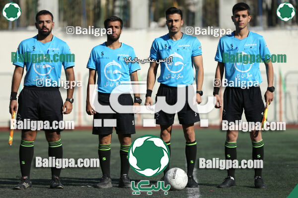 دلوار افراز 2–3 سایپا