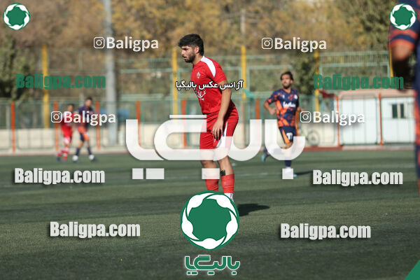 دلوار افراز 2–3 سایپا