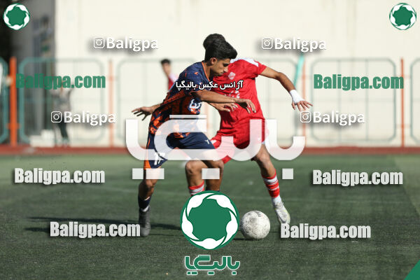 دلوار افراز 2–3 سایپا