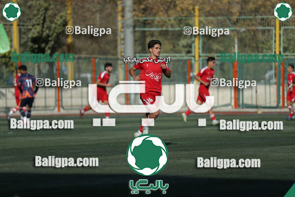 دلوار افراز 2–3 سایپا