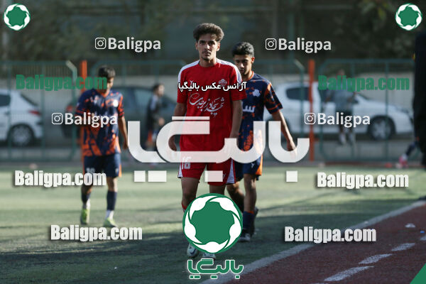دلوار افراز 2–3 سایپا