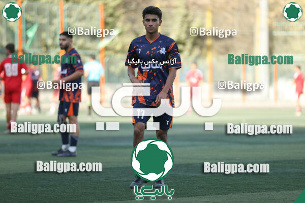 دلوار افراز 2–3 سایپا