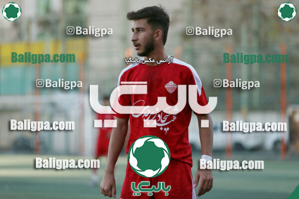 دلوار افراز 2–3 سایپا