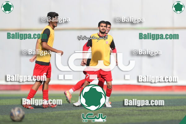پرسپولیس 2–0 ماهور ری
