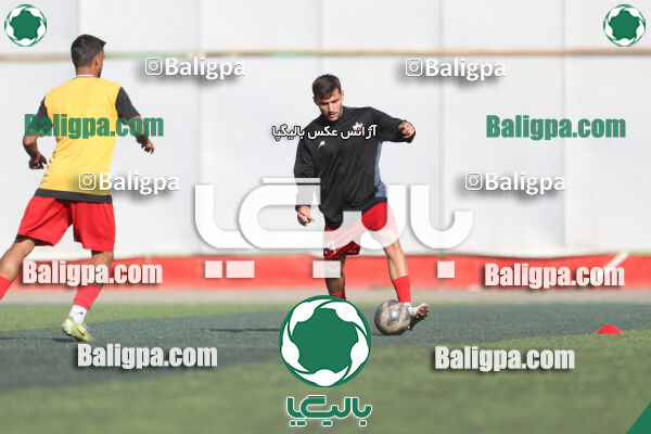پرسپولیس 2–0 ماهور ری